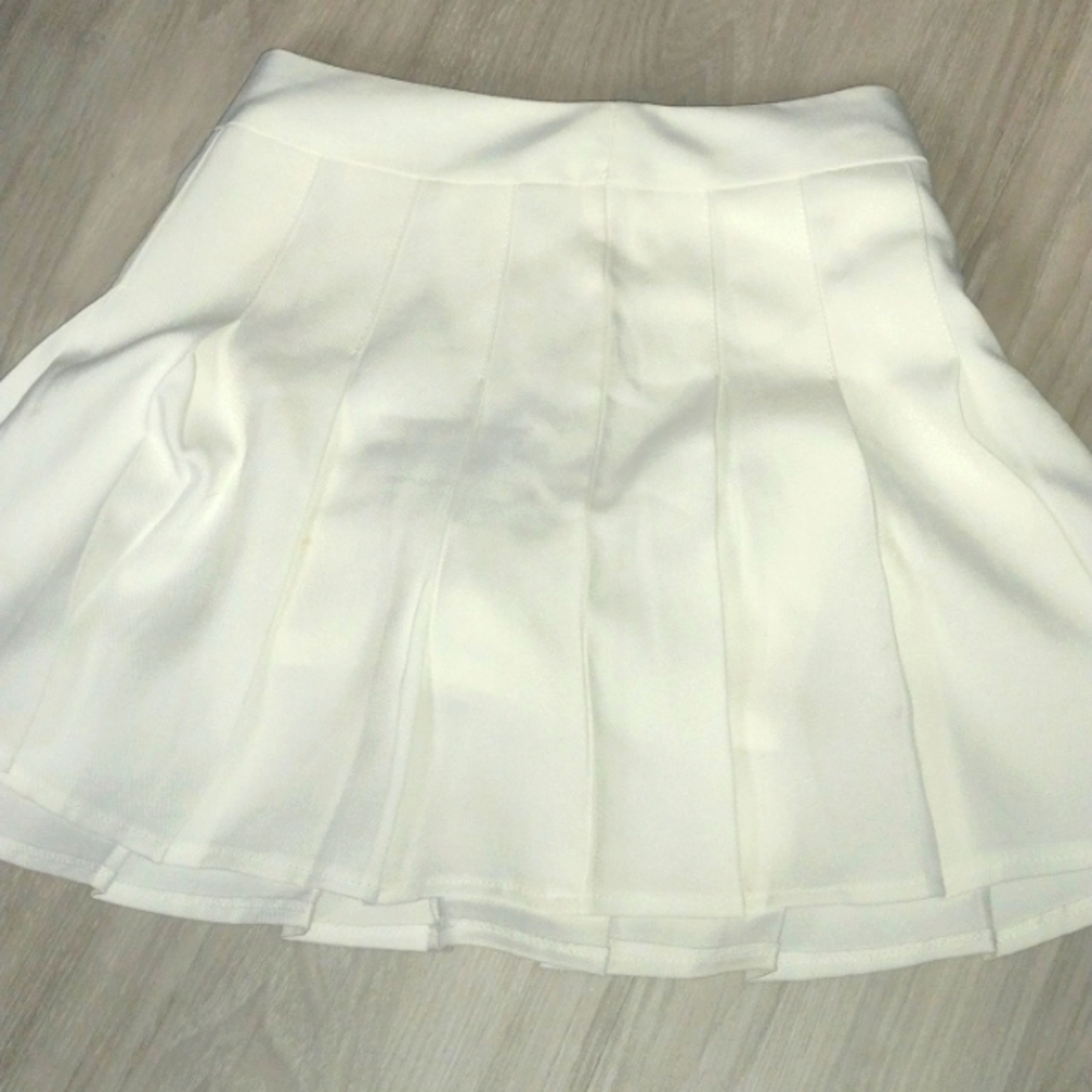 Fashion and dyt skirt